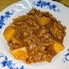 joe sanの作ってみた!投稿(煮込まない！赤ワインもルーも不要！【本格的ビーフシチュー】)