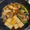 おかか昆布🍙の作ってみた!投稿(【豚こま豆腐のうま煮】フライパンに並べて放置♡節約おかず♩)