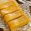 豆腐でヘルシー♡濃厚かぼちゃケーキ【レンジで完成！】の工程4