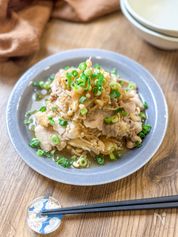 香山しおり