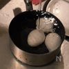 【家中の米が消える。】豚スタミナ丼の工程4