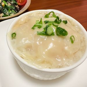 かさやの作ってみた!投稿(肉汁溢れる！包まない特大小籠包)