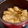 ほぼ放置でOK!【手羽元のさっぱり照り煮】調味料は2つ!の工程3