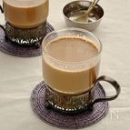 インド風スパイシーなミルクコーヒー「マサラコーヒー」