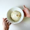 【ごはんを使う】新感覚もちもちくるみパンの工程7