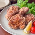 漬け込み不要✨ザクザク和風フライドチキン🍗