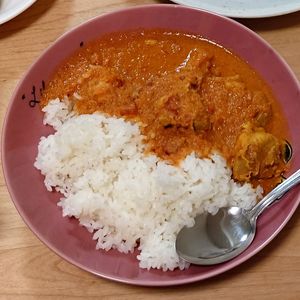 1233251の作ってみた!投稿(【幼児食】脱・カレーマンネリ！バターチキンカレー)