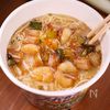 カップ麺アレンジ🍜④焦がしネギにんにく爆弾ラーメン💀💖