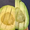 追いかつおが決め手【旨だしの冷やしアボカド】5分おつまみの工程2