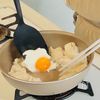 【チキンと人参の卵サラダ】パパッとワンパン副菜の工程4