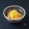 付け合わせに!しょうゆ風味のバターコーン♪
