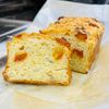 ユウカの作ってみた!投稿(春のごちそう!新玉ねぎとツナの米粉ケークサレ)