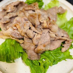 あなぼんごはんの作ってみた!投稿(【豚肩ロースの味噌漬け】ごはんがすすむ！)