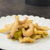 1347218の作ってみた!投稿(鶏むね肉のチンジャオロース)