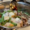 砂糖いらず【重ね煮の肉じゃが】の工程3