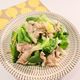 ◆白い回鍋肉◆みそと鶏がらスープの素でやみつきな味！