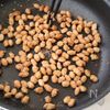 節分豆で！【カラメルお豆】の工程6