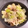 えなりんの作ってみた!投稿(いい意味で危険♪豚バラキャベツの塩ダレ炒め)