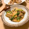 359615の作ってみた!投稿(10分でボリューム満点!【和風 麻婆厚揚げ】)