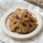ごま香る!【れんこんのごまきんぴら】