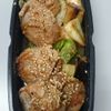 N-Proの作ってみた!投稿(豚バラ焼肉ロール)