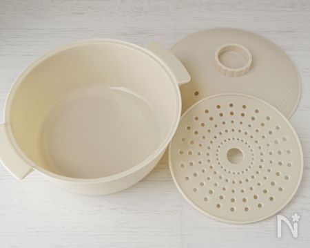 3COINSの「ビストロヌードル」