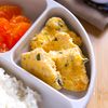 レンチン3分！ふわふわ卵焼き【離乳食に◎】
