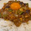 煮込まず簡単✨野菜たっぷりキーマカレー🍛の工程6