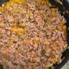 【絶品ミートソース】ご飯が止まらない最高の常備菜の工程3