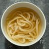 これ覚えたら一生うどん困らない！王道甘辛きつねうどんのあげの工程3