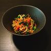 りんの作ってみた!投稿(【切干し大根とほうれん草の中華サラダ】ポリポリおつまみ副菜♡)