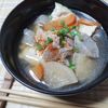 M＊Pの作ってみた!投稿(冬に食べたい♪【けんちん汁】お正月や節分にも◎)