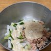 【きゅうりと大根のパリポリサラダ】やみつき食感♡の工程2