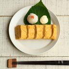 だし巻玉子