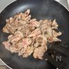 コク旨！【ちゃんぽん風肉野菜炒め】野菜がもりもり食べられる♪の工程2