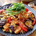 夏野菜の大本命!「絶品なすおかず」3選|編集部おすすめ「殿堂入りレシピ」