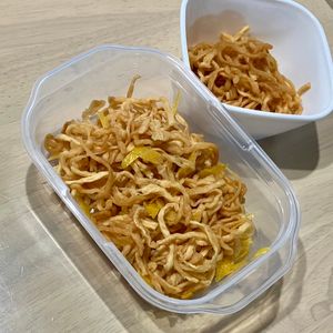 あおいの作ってみた!投稿(【切り干し大根】ゆず大根)