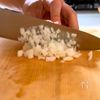 【ダイエット×美肌】梅しそキーマカレーの下準備
