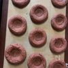 簡単！親子で楽しめる【米粉ガナッシュクッキー】の工程5