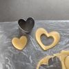 バレンタインに☆米粉のチョコクッキー。の工程7
