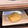 【焼きナポリタン】ゆでずに簡単！パパッとランチに◎の工程1