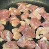 焼き鳥丼【甘辛だれがたまらん！】の工程2