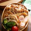 味付けはこれだけ♪新しょうがの醤油漬けで作る生姜焼き弁当の工程4