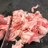 レンチンで簡単♬豚バラ茄子のさっぱりおろしポン酢♬の工程2
