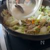 熱々とろとろ♪【白菜のあんかけ焼きそば】の工程6