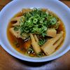 karasadの作ってみた!投稿(旦那のおつまみシリーズ①たけのこメンマと煮卵のセット😋🍺)