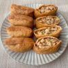mi♡の作ってみた!投稿(鶏しそいなり《こっくり美味しい♪》)