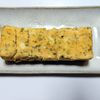 ふうかの作ってみた!投稿(アオサが香る卵焼き)