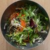 バリ旨《にんにくごま味噌♡鰹のたたきサラダ》の工程2