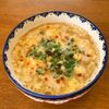 みわの作ってみた!投稿(すっぱ辛さがあとをひく！とろ～り納豆サンラータン風うどん)